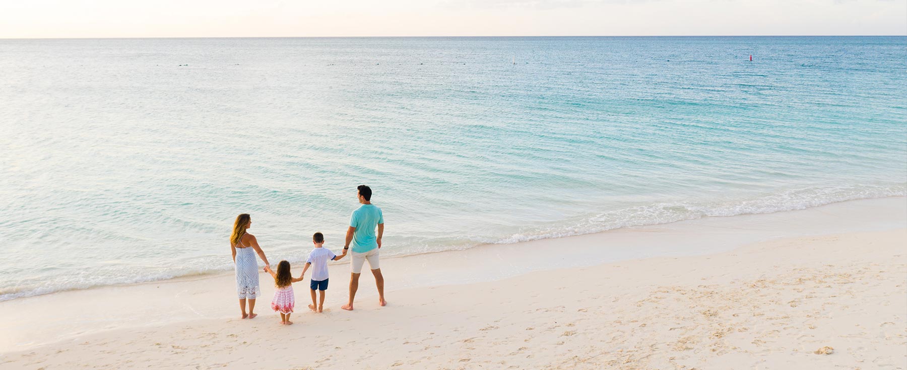 Family Vacation Resort - Turks and caicos