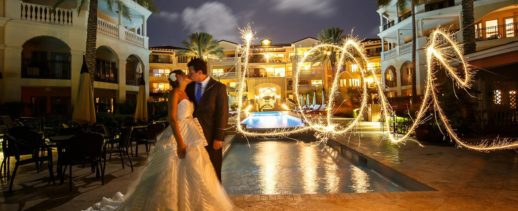 Turks & Caicos luxury resort, The Sommerset