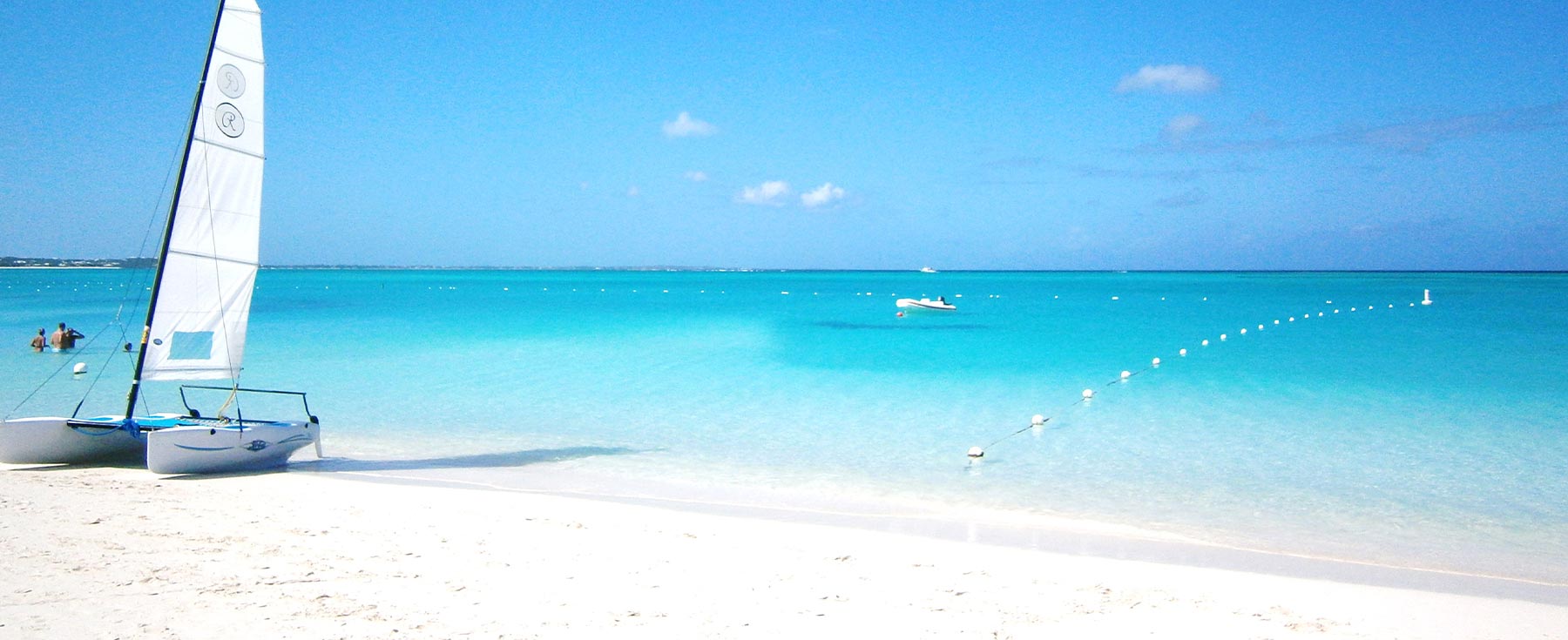 The Sommerset Resorth Beach, Turks and Caicos