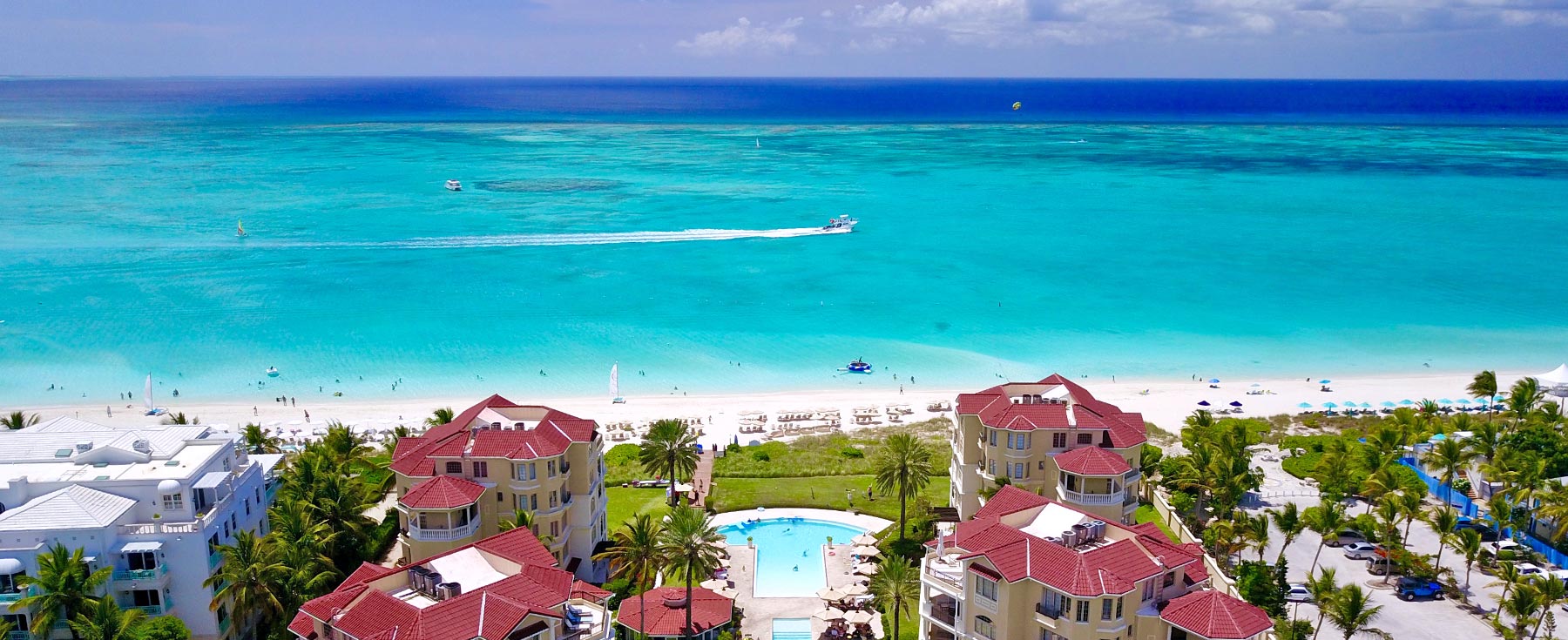 Sommerset, Turks and caicos